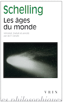 Âges du monde (Les)